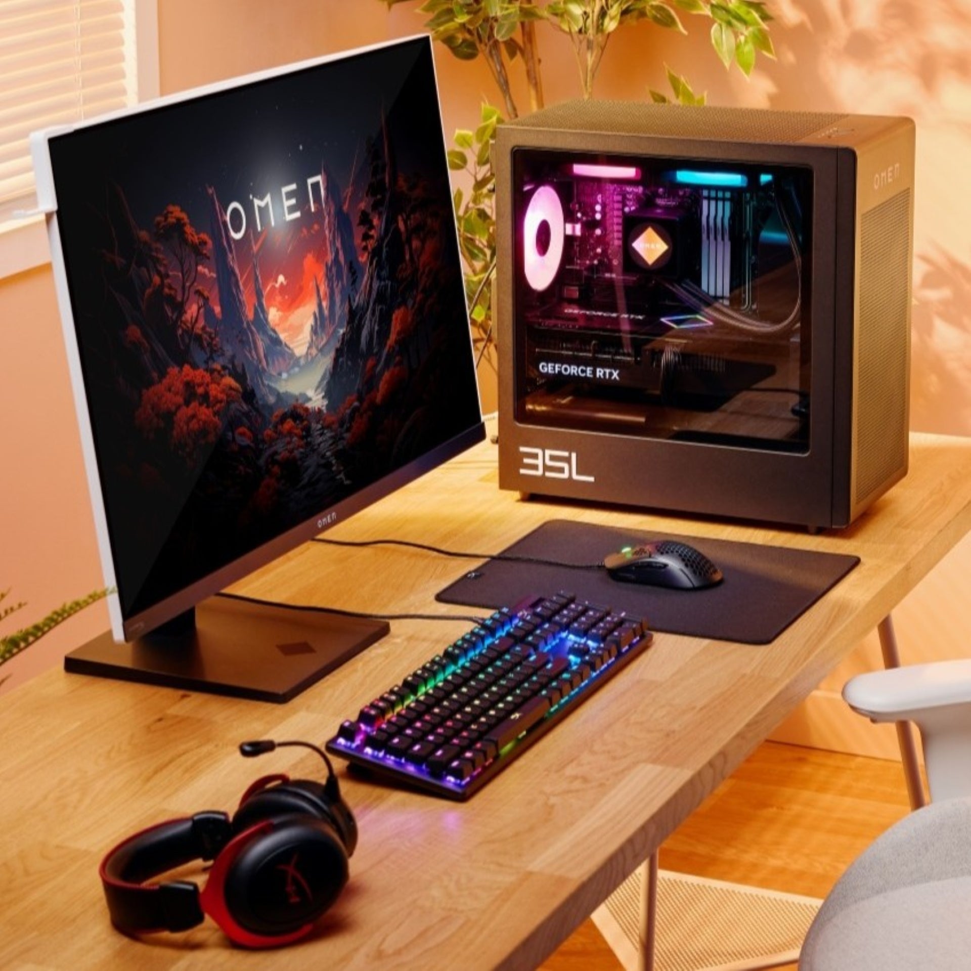 OMEN Gaming Bundles