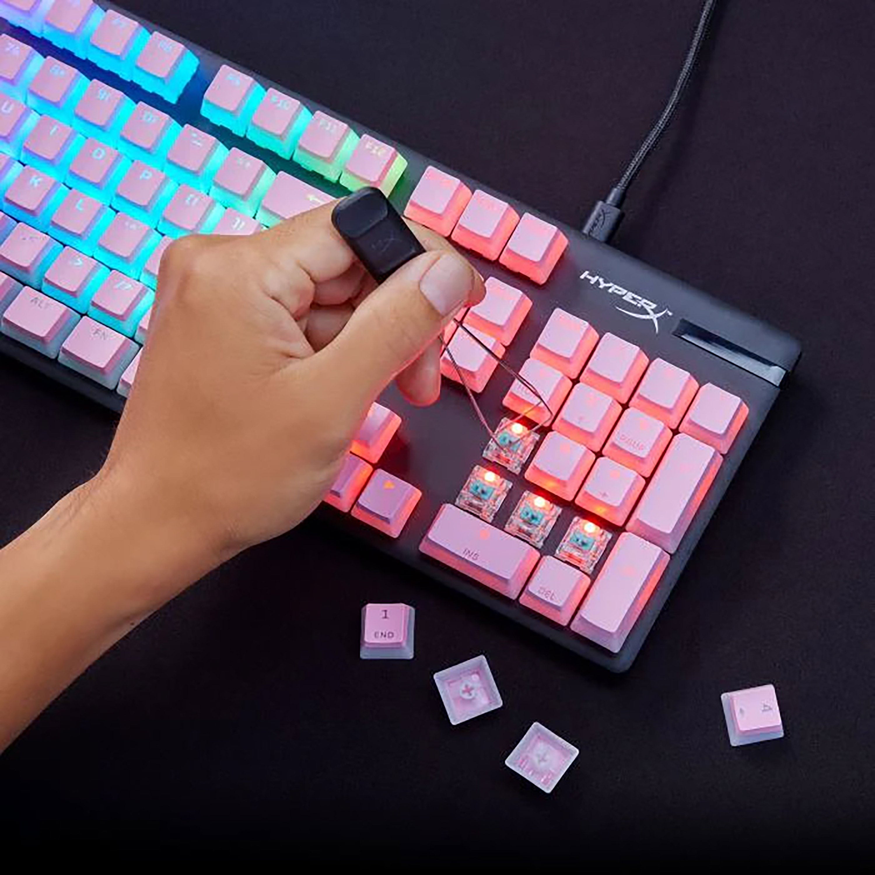 Keyboard accessories - Customize your gaming keyboard with exclusive accessories Personalize your gaming experience with high-quality accessories for your keyboard. Find everything you need to create the ultimate gaming environment. Shop now!