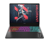 OMEN MAX Gaming Laptop 16-ak0010ca, Windows 11 Home, 16", AMD Ryzen™ AI 9, 16GB RAM, 1TB SSD, NVIDIA® GeForce RTX™ 5070, 2K, Shadow black