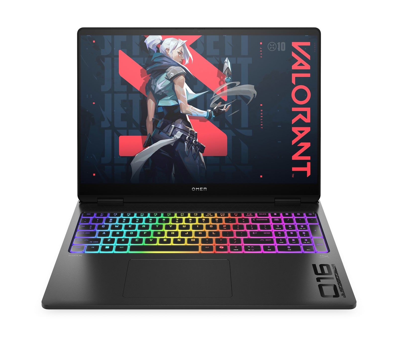 OMEN MAX Gaming Laptop 16-ah0000ca, Windows 11 Home, 16