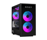 OMEN 35L Gaming Desktop GT16-0099 PC - 01