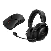 HyperX Bundle - Cloud III S Wireless + Pulsefire Saga Pro Wireless