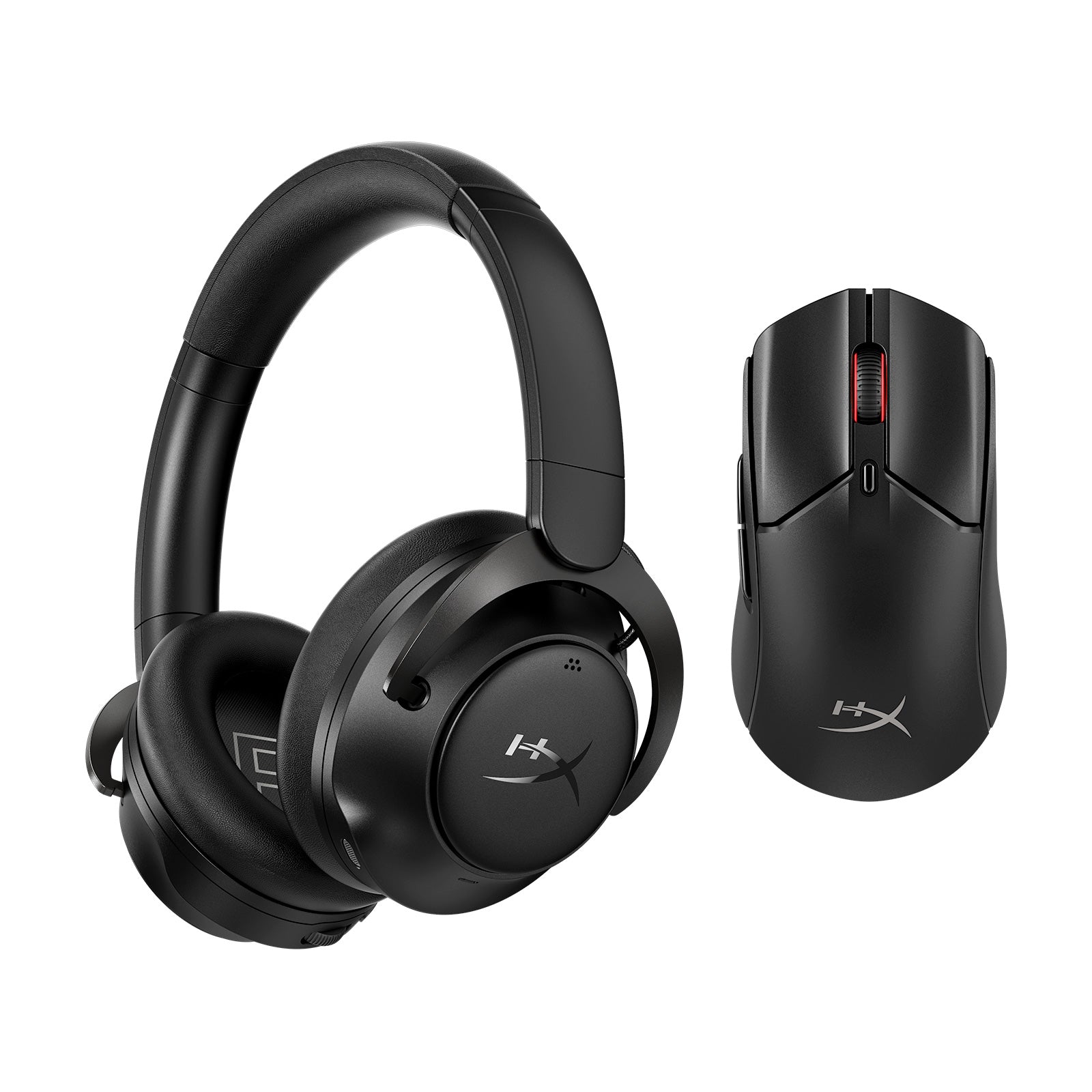 HyperX CA