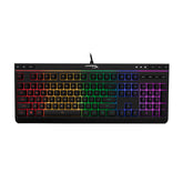 HyperX Alloy Core RGB - Gaming Keyboard (US Layout) - 01