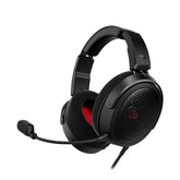 HyperX Cloud Alpha Air Open-Back Gaming Headset - 01