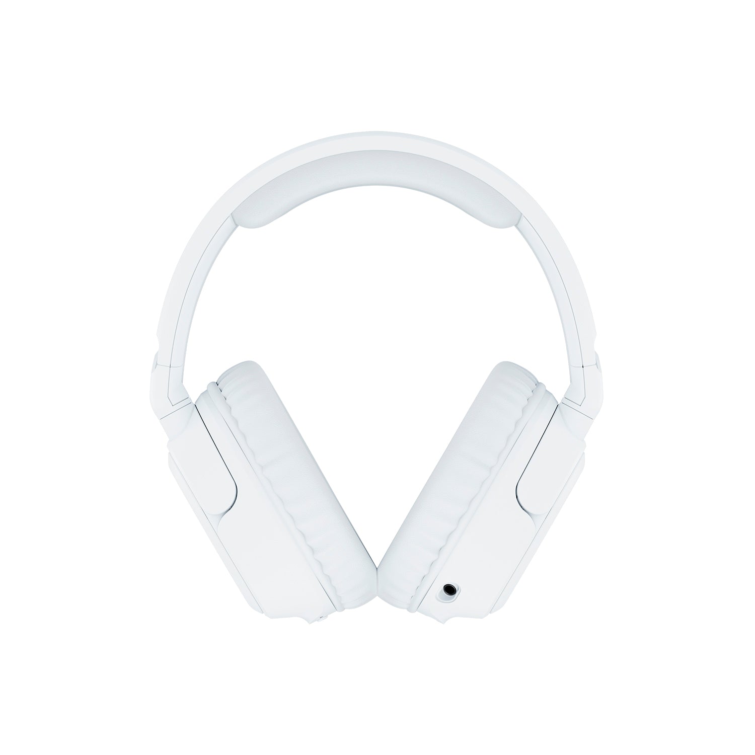 HyperX Cloud Flight 2 - Wireless Gaming Headset (White) - 03