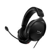 HyperX Cloud Stinger 2 - Gaming Headset (Black) - 01