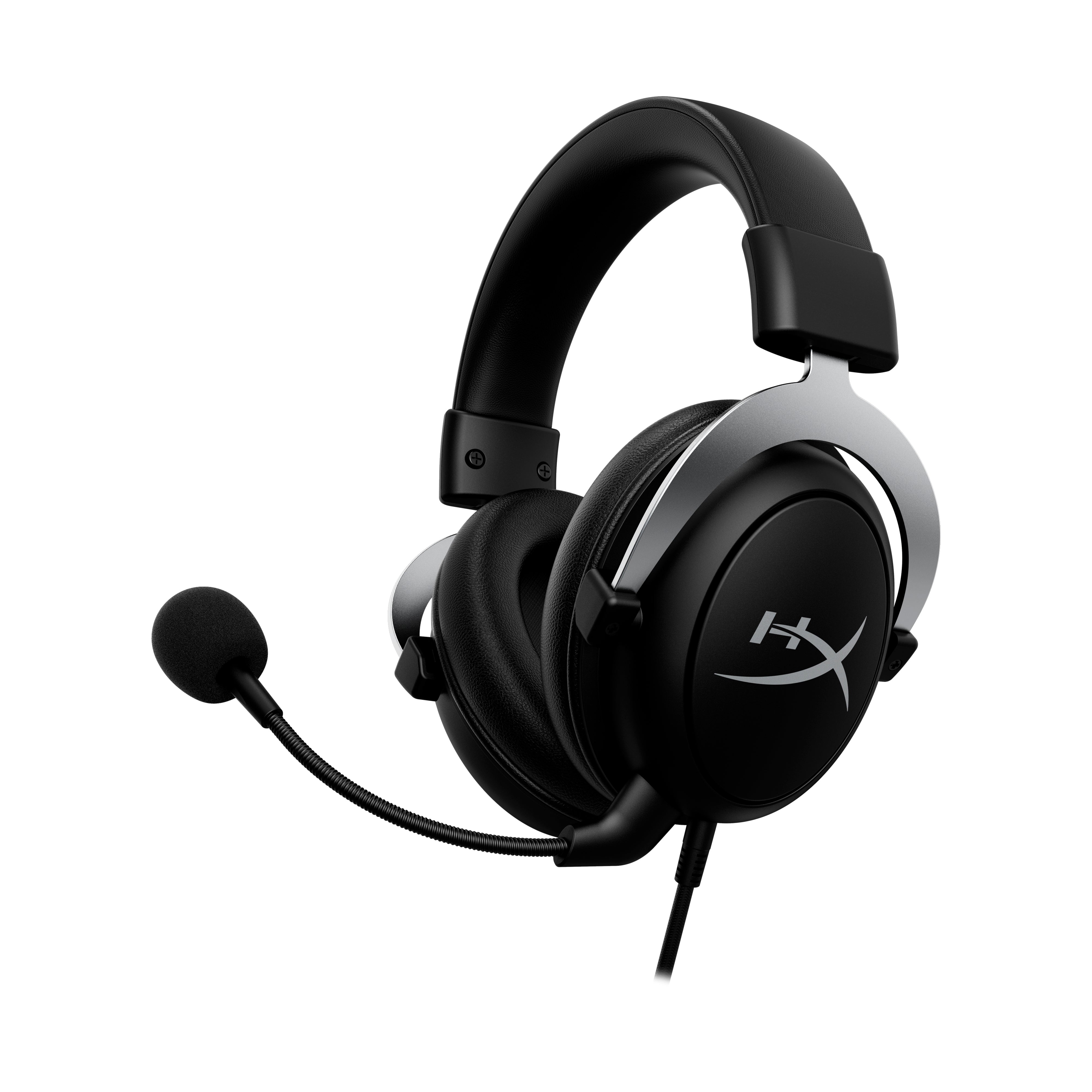 CloudX Official Xbox Licensed Gaming Headset HyperX
