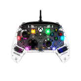 HyperX Clutch Gladiate – Wired Gaming RGB Controller – Xbox