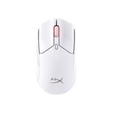 HyperX Pulsefire Haste 2 Mini - Wireless Gaming Mouse (White) - 01