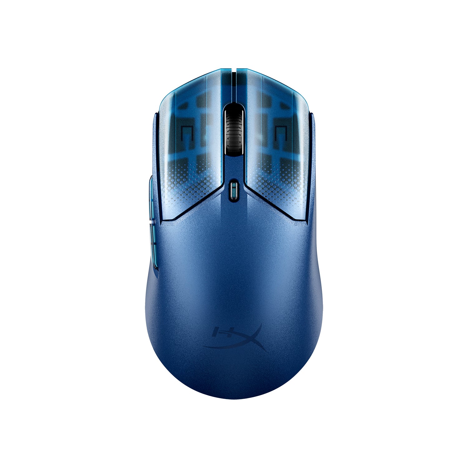 HyperX Pulsefire Haste 2 S Navy Wireless Gaming Mouse - 17