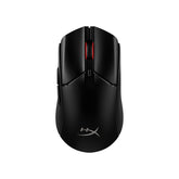 HyperX Pulsefire Haste 2 - Wireless Gaming Mouse (Black) - 01