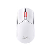 HyperX Pulsefire Haste 2 - Wireless Gaming Mouse (White) - 01