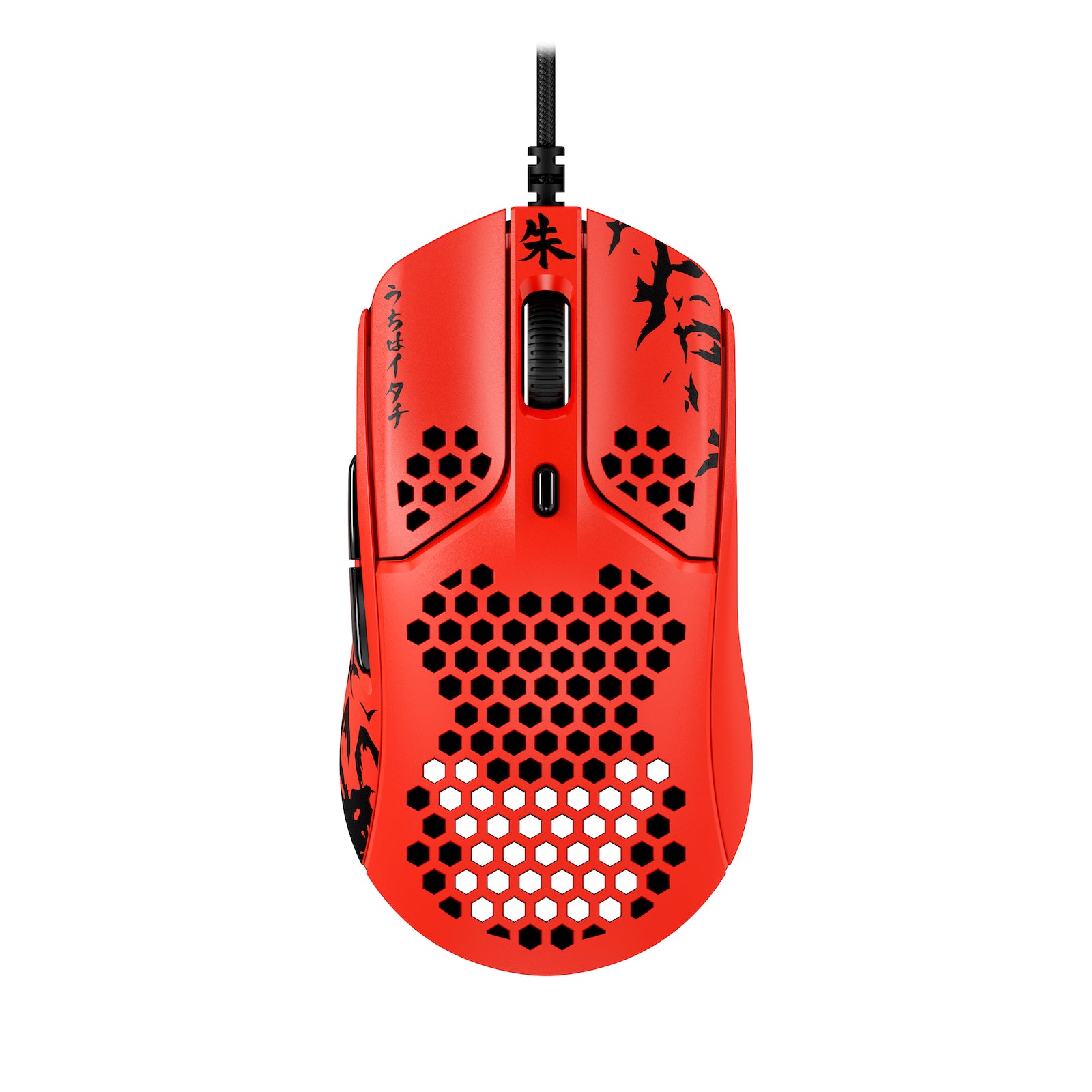 Pulsefire Haste Itachi Edition Gaming Mouse | HyperX
