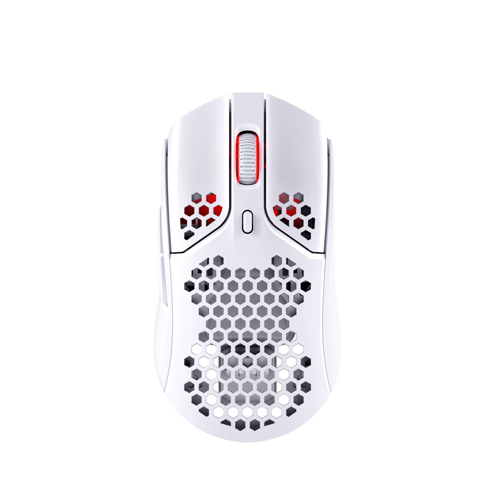 HyperX Pulsefire Haste - Wireless Gaming Mouse - White