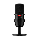 HyperX SoloCast - USB Microphone (Black) - 01