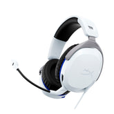 HyperX Cloud Stinger II - Wired Headset - PlayStation - 01