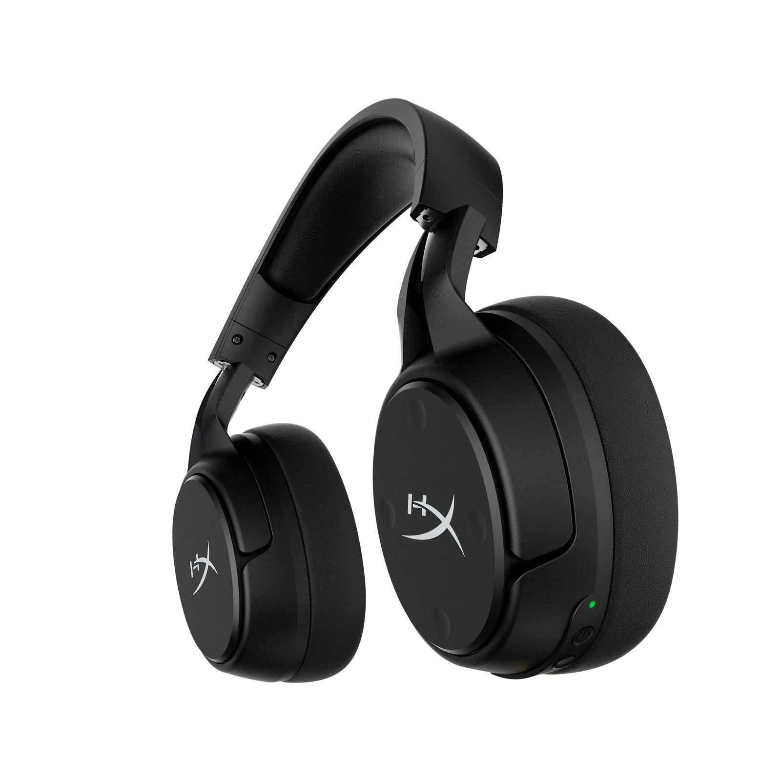 Cloud Flight S – Wireless USB Headset for PC and PS4 HyperX