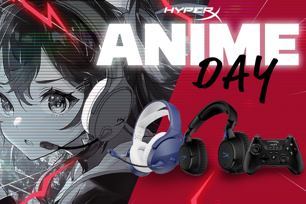 The Best Anime Game Adaptations – HyperX CA