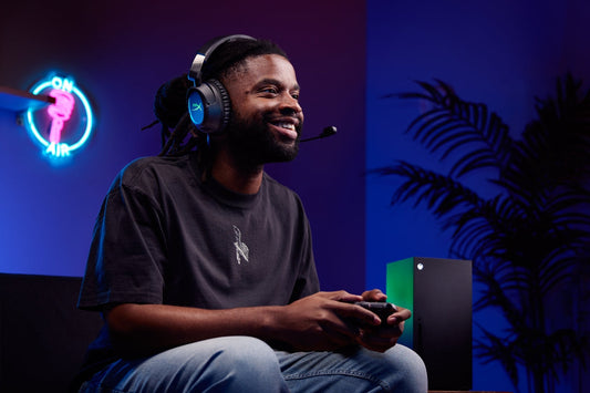 How Headsets Enhance The Console Gaming Experience