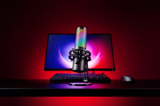 Which HyperX Gaming Microphone Is Right for You? (Streaming, Gaming & Podcast Guide)