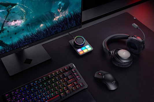 Wireless Gaming Gear Holiday Gift Guide