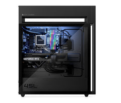 OMEN by HP 45L Gaming Desktop GT22-2009