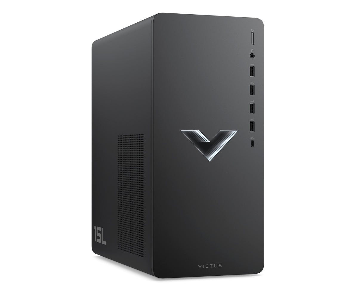 Victus by HP 15L TG02-2019 Gaming PC