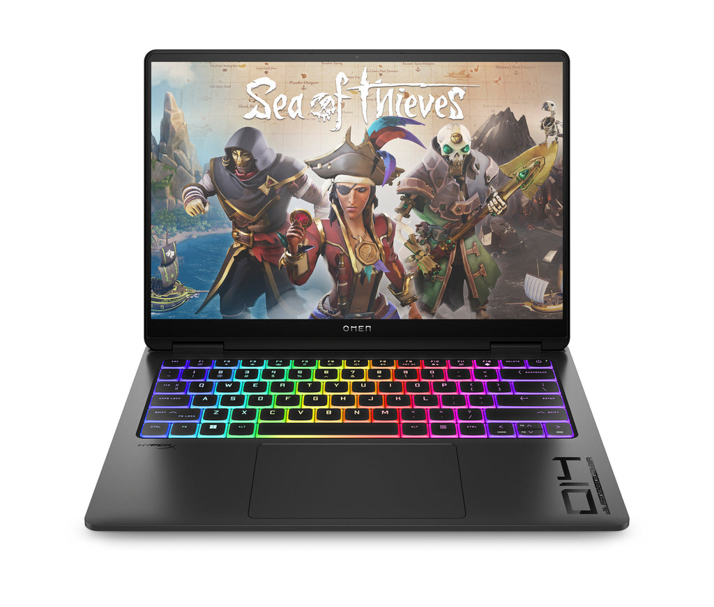 OMEN Transcend Laptop 14-fb0000ca, Windows 11 Home, 14