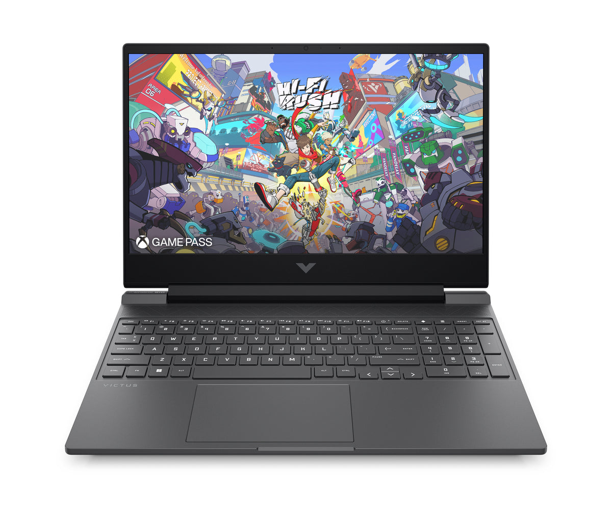 Victus Gaming Laptop 15-fa2090ca
