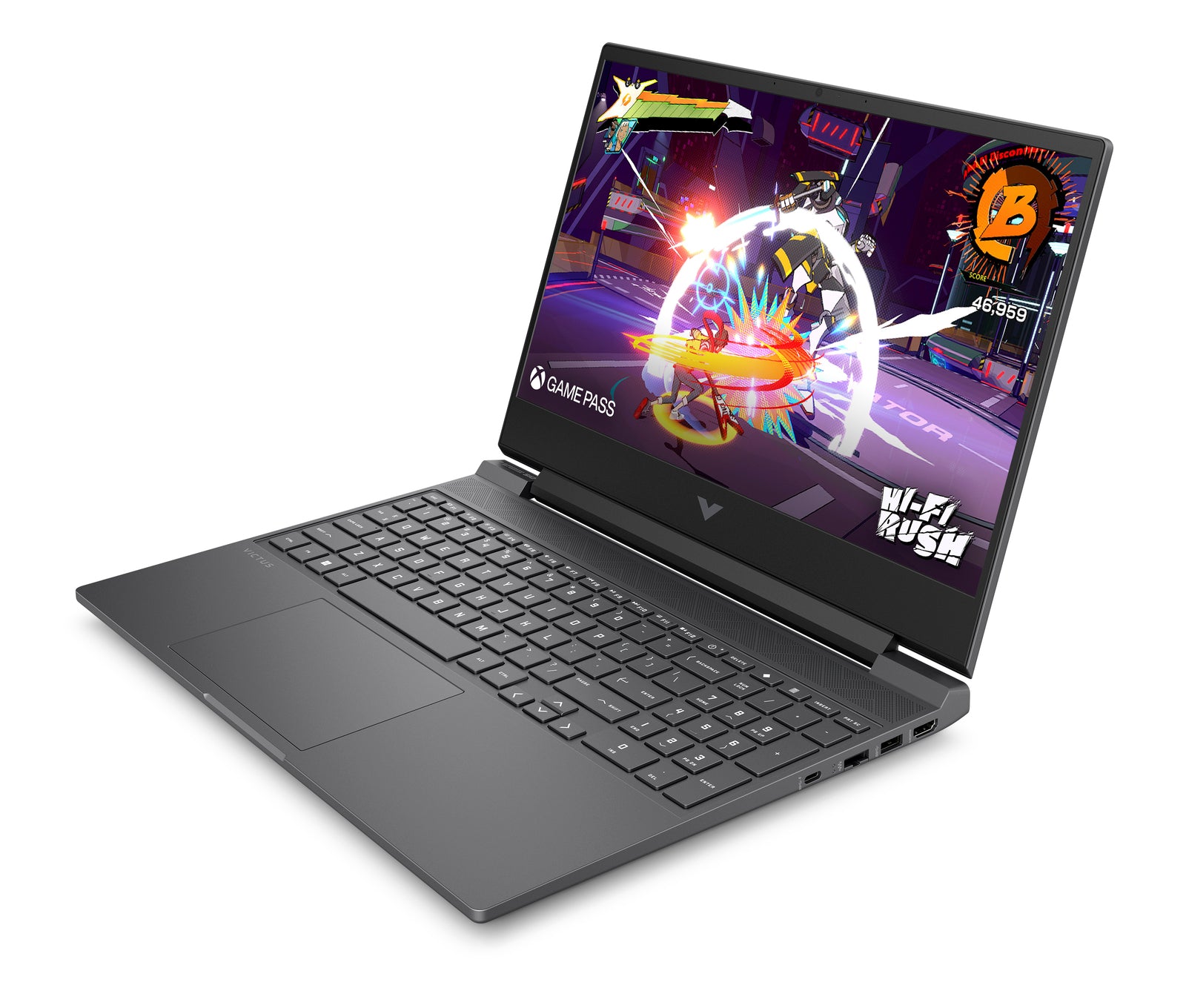 Victus Gaming Laptop 15-fa2090ca