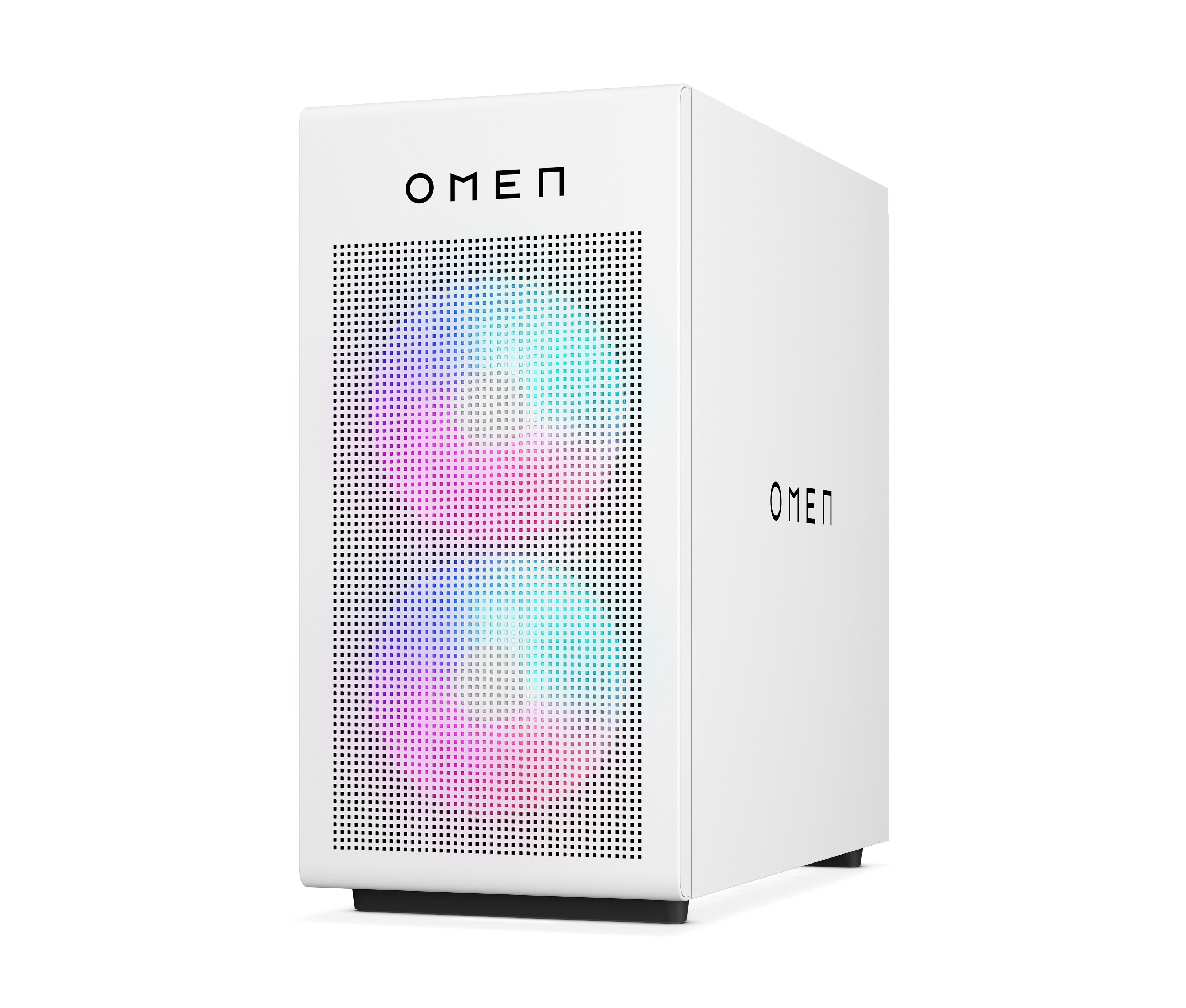 OMEN 35L Gaming Desktop GT16-0019 PC, Windows 11 Home, AMD Ryzen