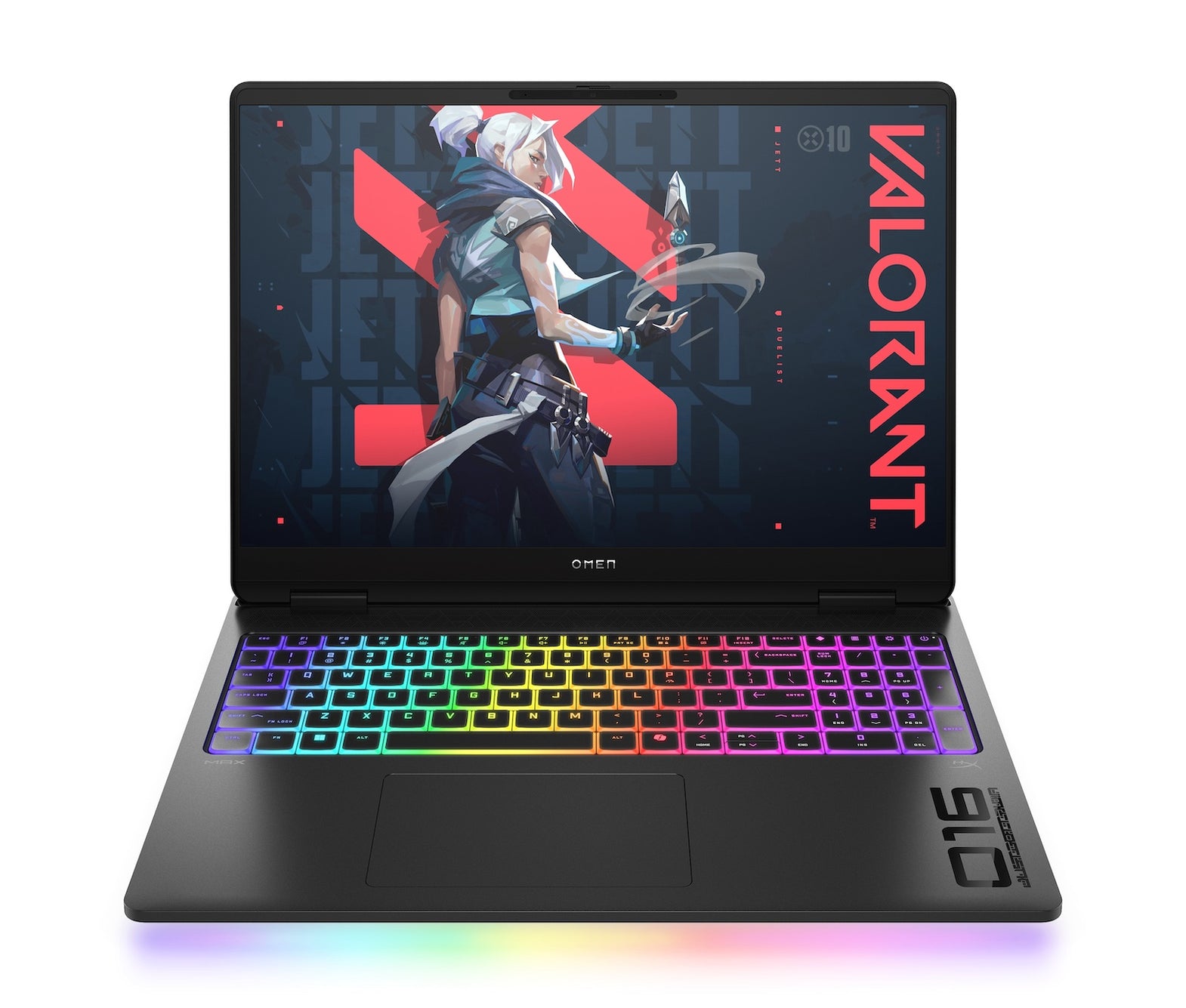 Gaming Laptops – HyperX CA