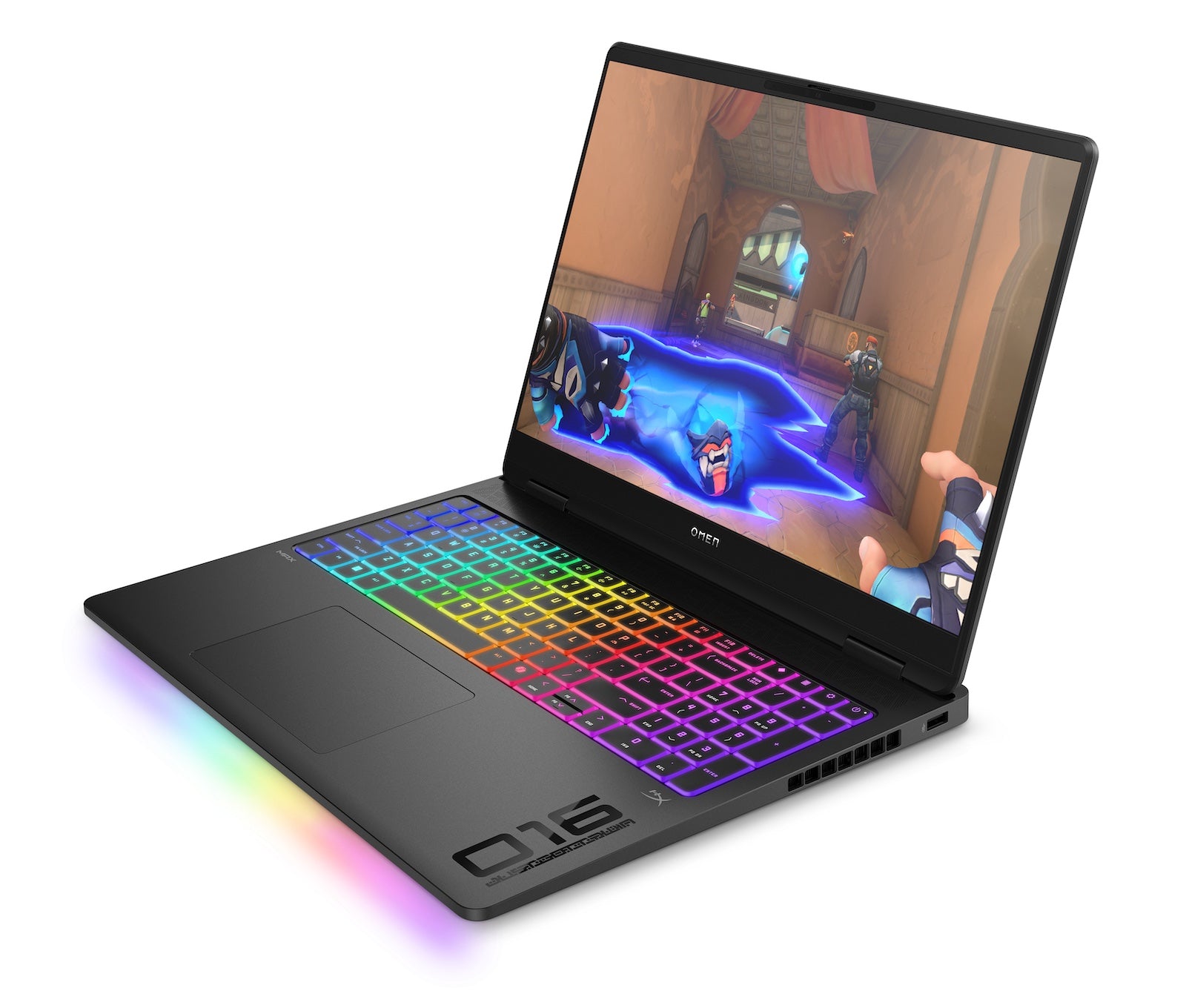 OMEN MAX Gaming Laptop 16-ah0040ca - 02