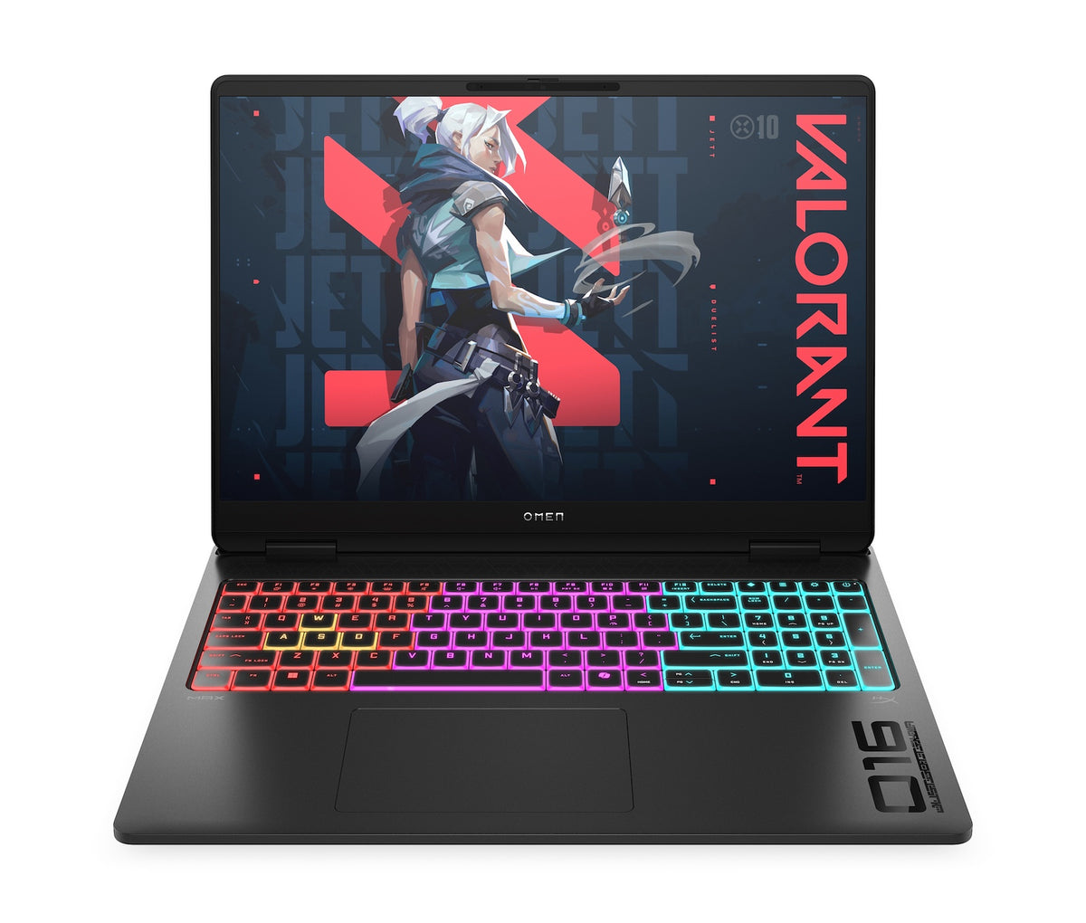 OMEN MAX Gaming Laptop 16-ak0010ca