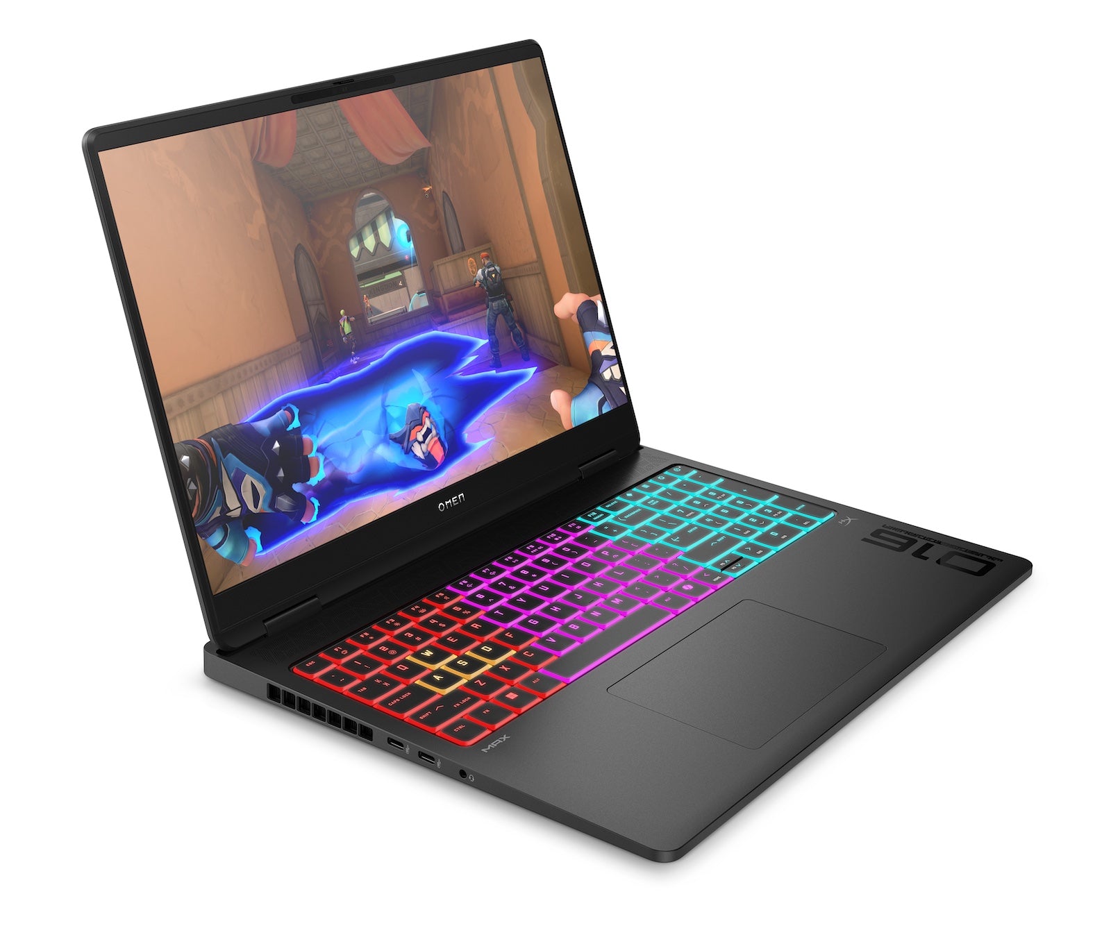 OMEN MAX Gaming Laptop 16-ak0010ca