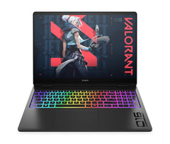 OMEN MAX Gaming Laptop 16-ah0070ca - 01