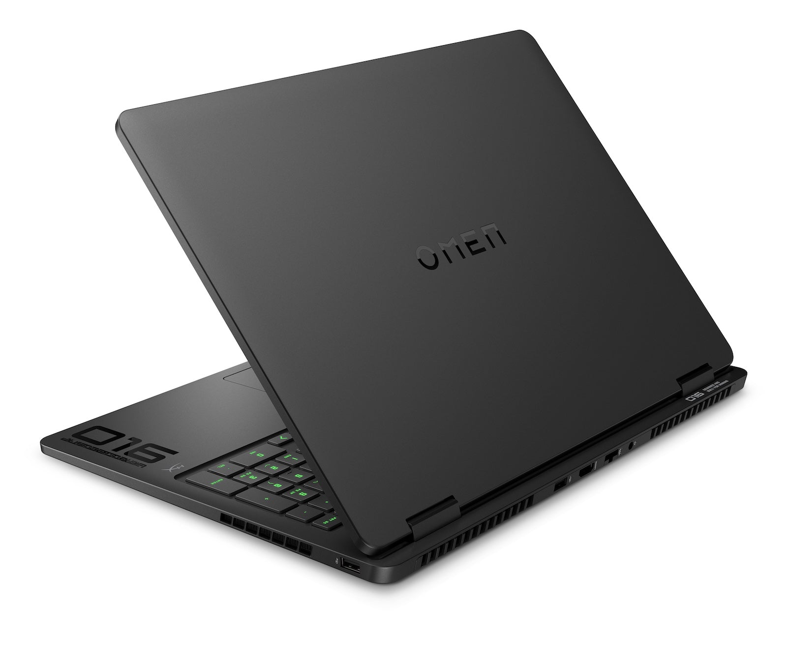 OMEN Slim Gaming Laptop 16-an0000ca