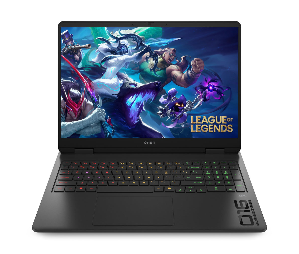 OMEN Slim Gaming Laptop 16-an0010ca