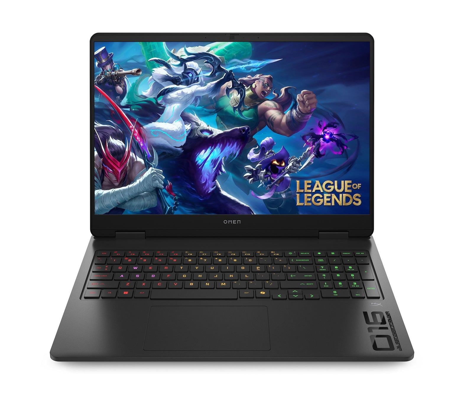 Gaming Laptops – HyperX CA