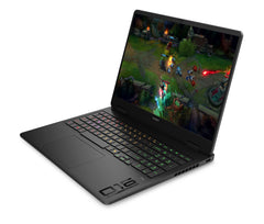 OMEN Slim Gaming Laptop 16-an0010ca, Windows 11 Home, 16", Intel® Core™ Ultra 9, 32GB RAM, 1TB SSD, NVIDIA® GeForce RTX™ 5070, WQXGA, Shadow black