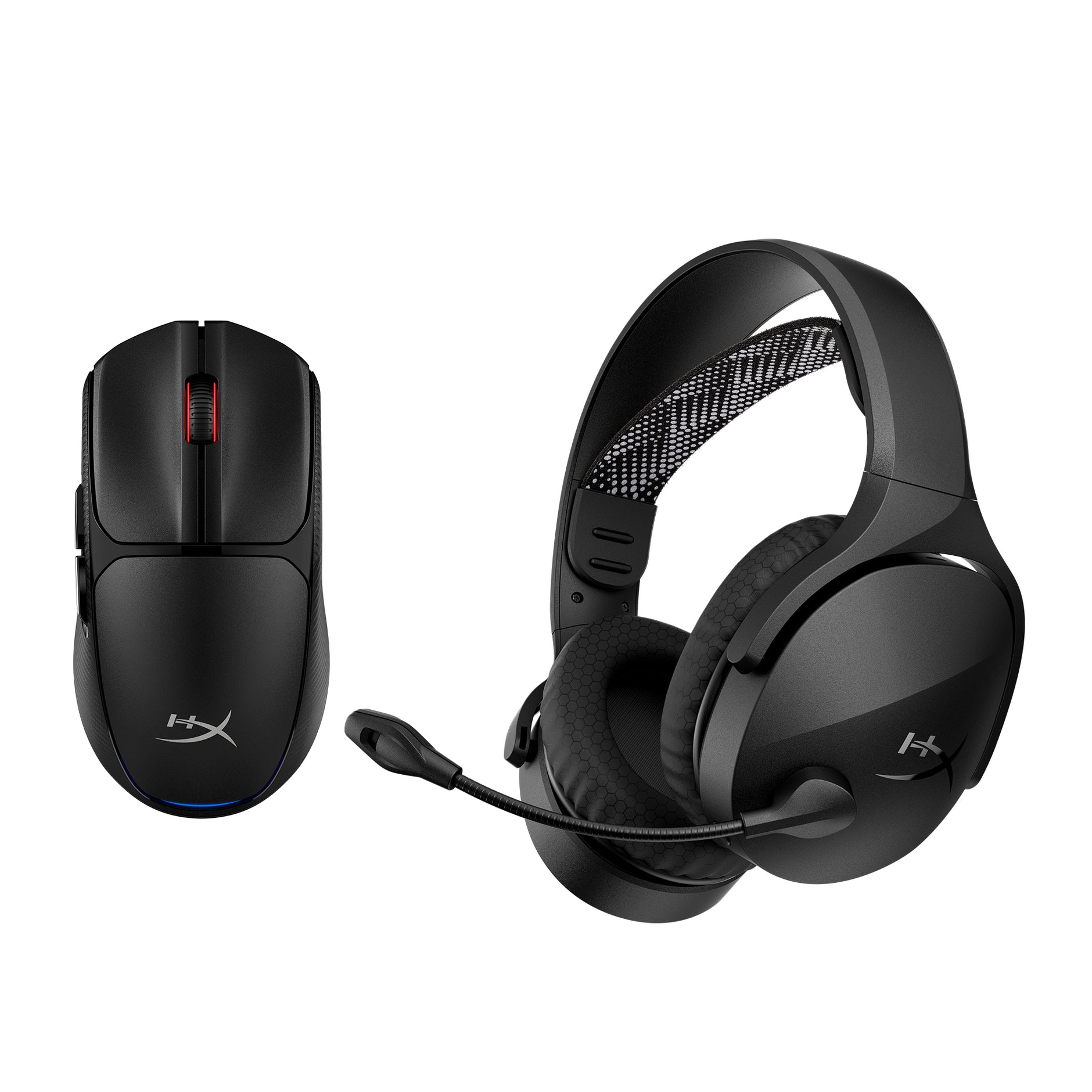 Sale - Big discounts on HyperX gaming gear – HyperX CA