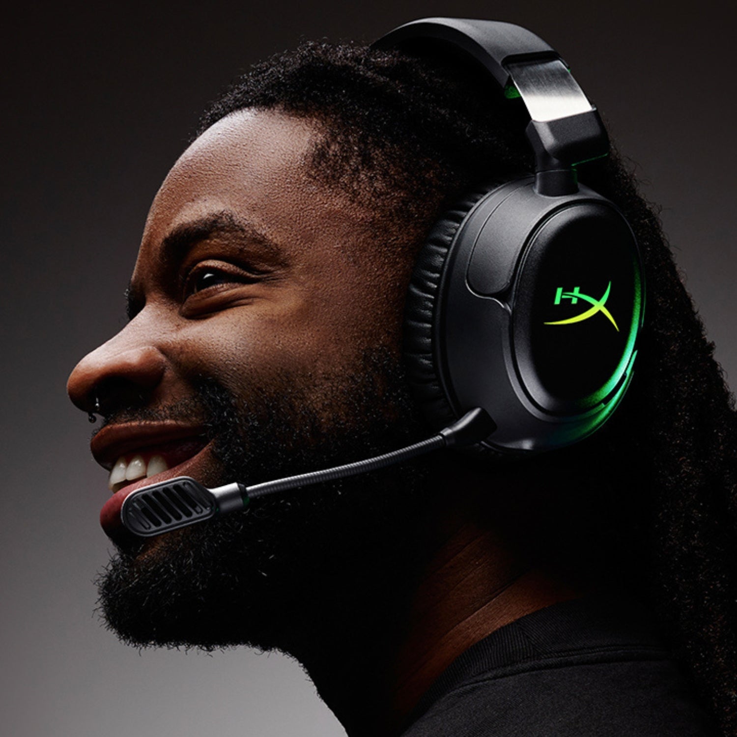 その他 HYPERCLOUD Cloud III - Gaming Headset