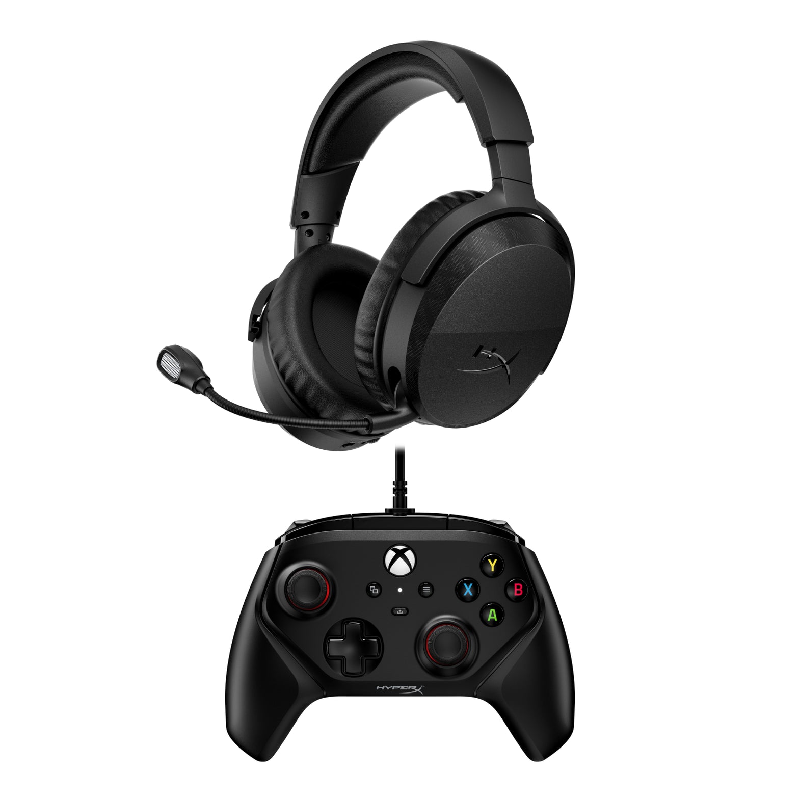 Sale - Big discounts on HyperX gaming gear – HyperX CA