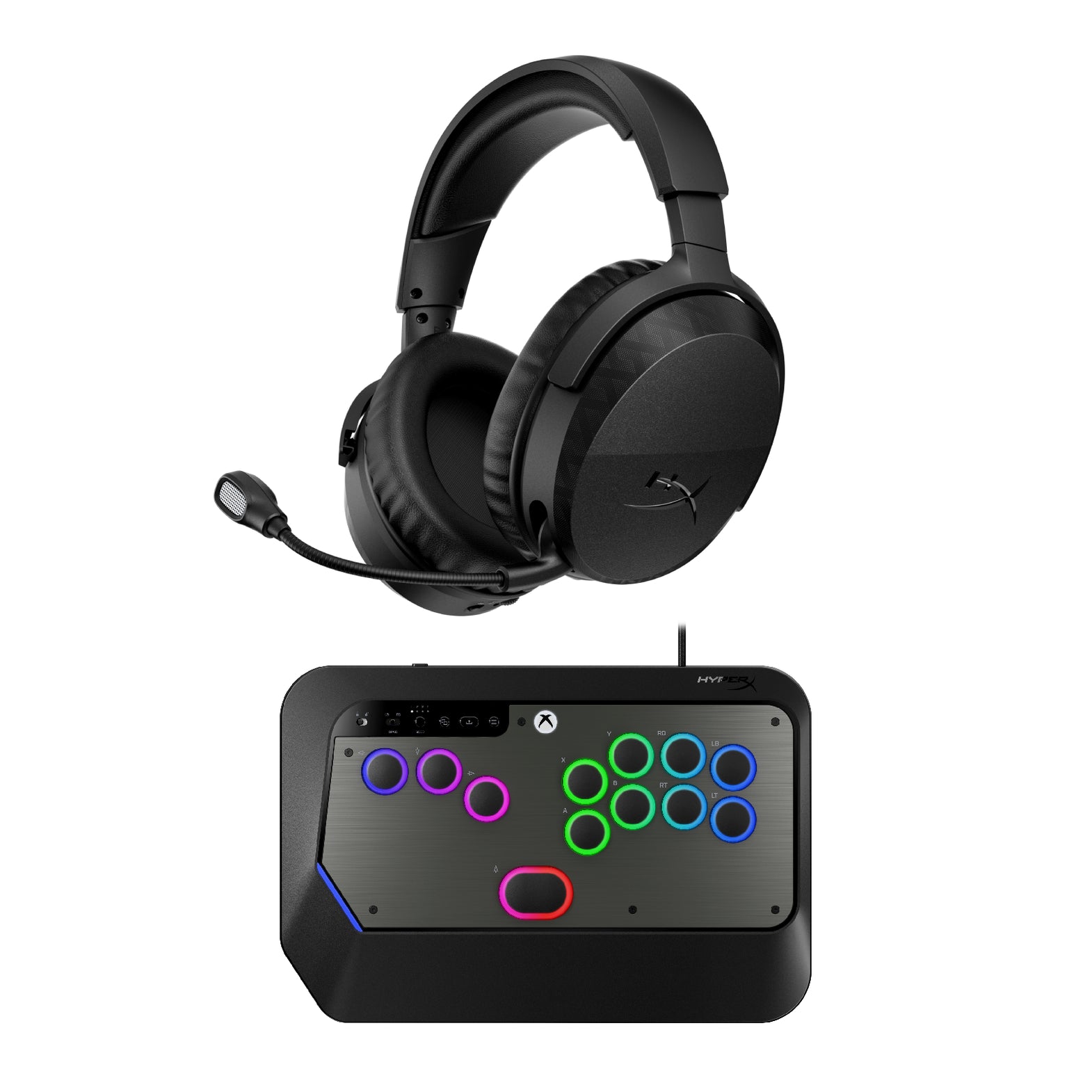 Sale - Big discounts on HyperX gaming gear – HyperX CA