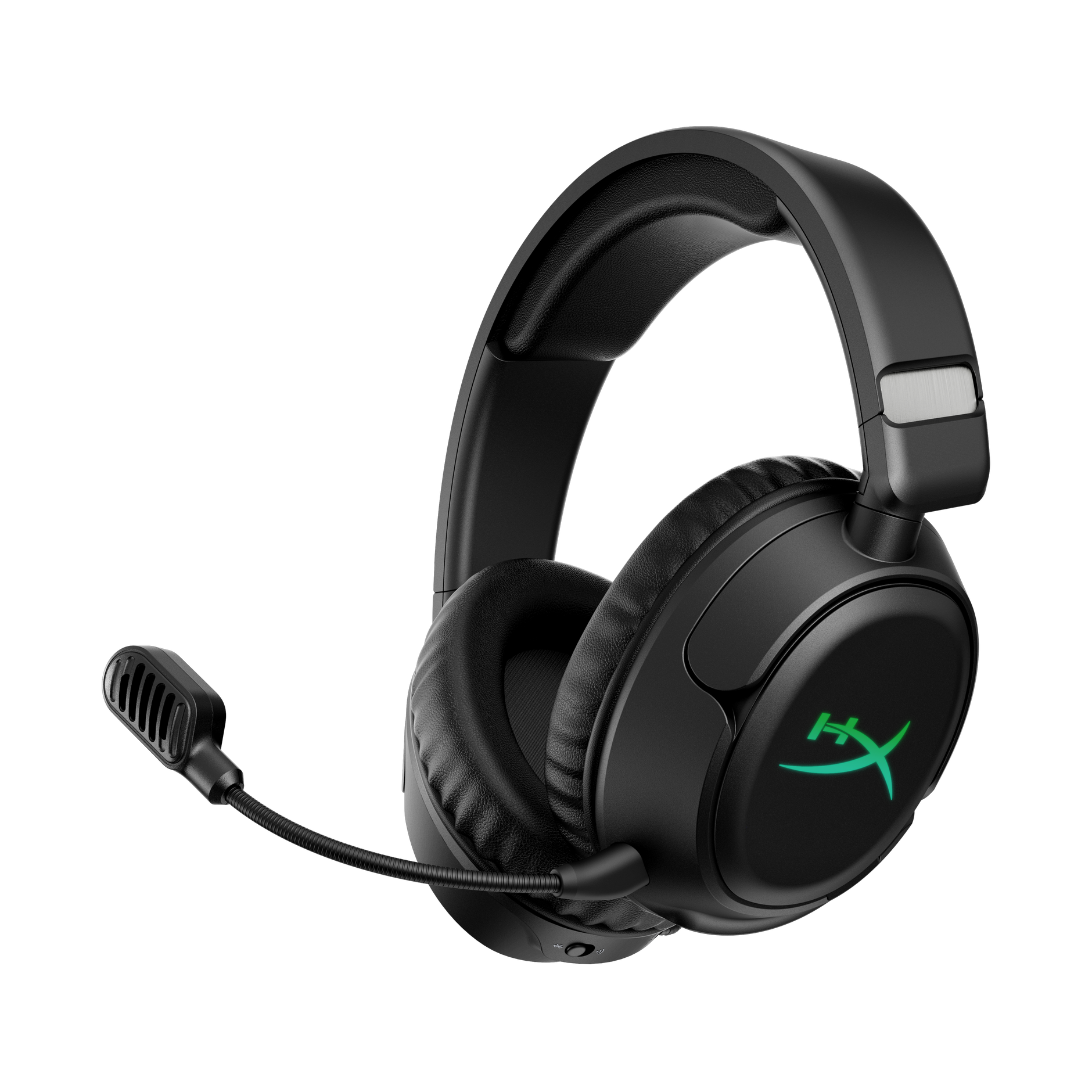 High Quality Gaming Gear – HyperX CA