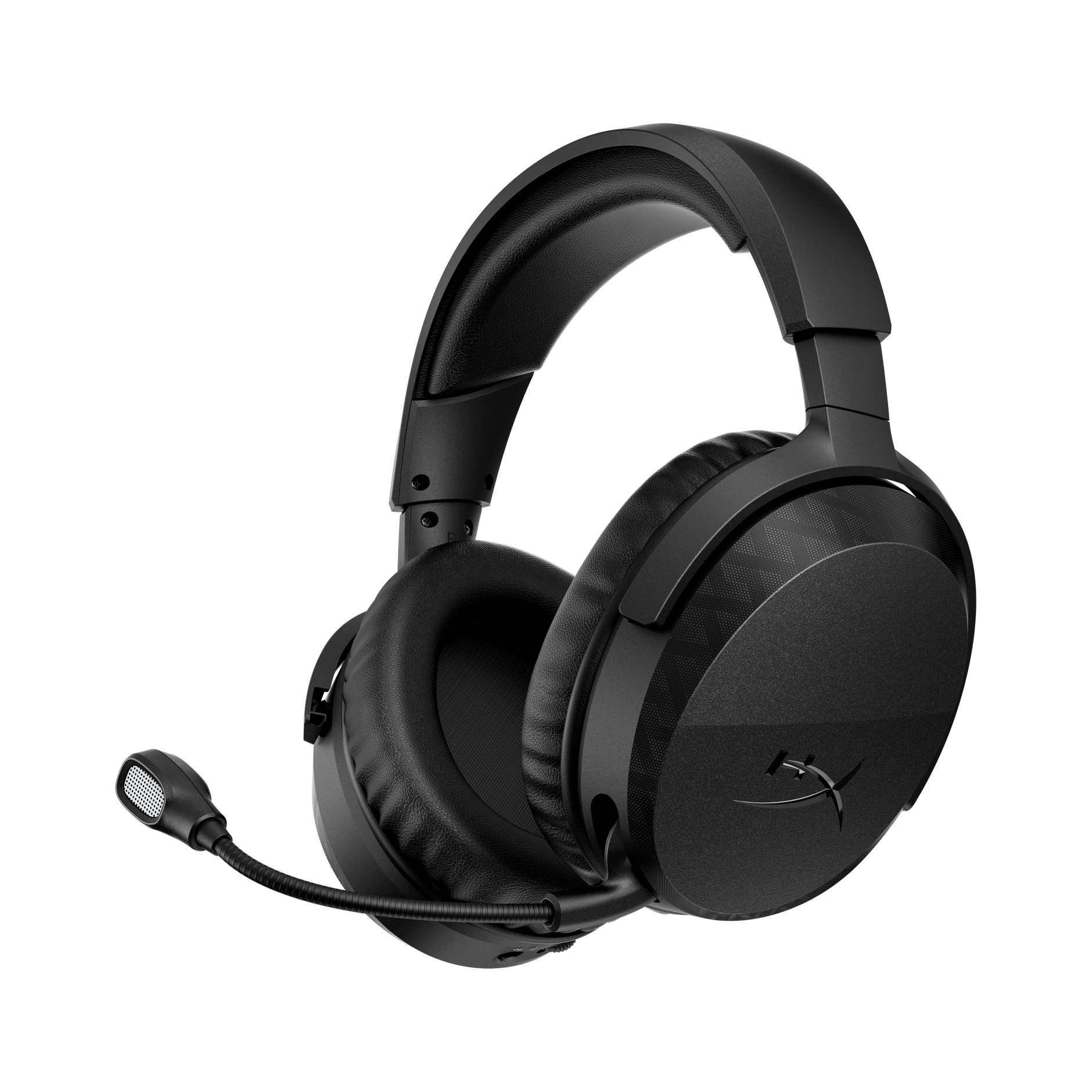 High Quality Gaming Gear – HyperX CA