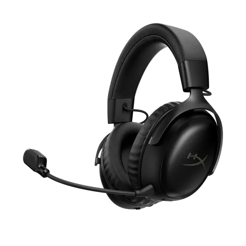 HyperX Cloud III S Wireless