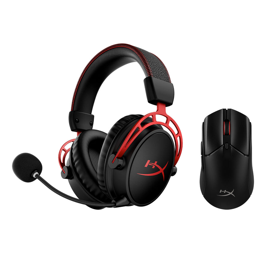 Hyperx Bundle High Quality Gaming Gear – HyperX CA
