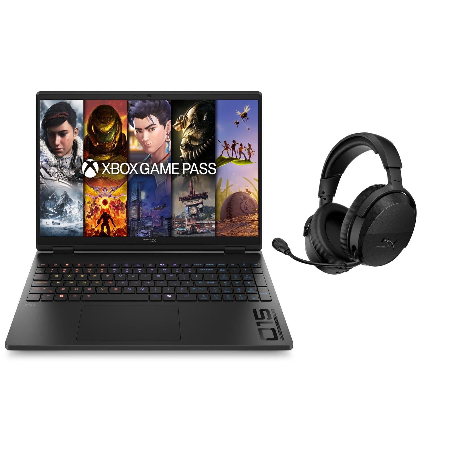Sale - Big discounts on HyperX gaming gear – HyperX CA